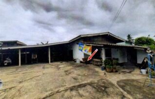 ทรัพย์สถาบันโดย ธอส. บ้านเดี่ยว บ้านทุ่งม่าน