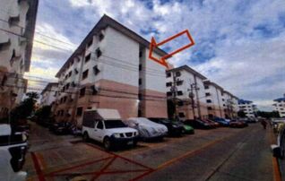 ทรัพย์สถาบันโดย GHB คอนโด บ้านเอื้ออาทร พหลโยธิน กม.44 (Baan Ua-Athorn Phaholyothin Km.44)