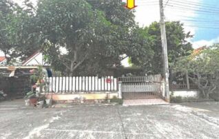 ทรัพย์สถาบันโดย GHB บ้านแฝด เมืองระยอง ระยอง