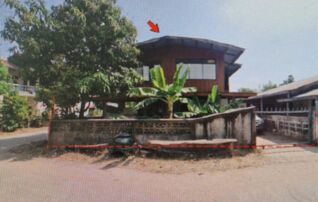 ทรัพย์สถาบันโดย GHB บ้านเดี่ยว เมืองอุบลราชธานี อุบลราชธานี