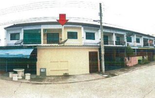 ทรัพย์สถาบันโดย GHB ทาวน์เฮาส์ พานาวิว 3