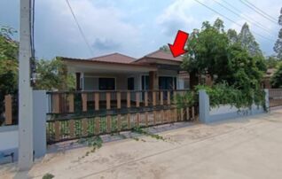 ทรัพย์สถาบันโดย GHB บ้านเดี่ยว เอ็นจอย