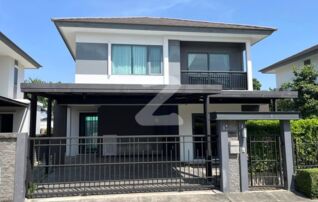 บ้านให้เช่า 🏡 ให้เช่าบ้านเดี่ยวบริทาเนีย บางนา กม.12 เจ้าของบ้านปล่อยเช่าเอง🏡 ( Britania Bangna Km.12 ) : เจ้าของให้เช่าเอง (งดรับนายหน้า)
