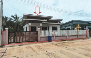 ทรัพย์สถาบันโดย GHB บ้านเดี่ยว ทนายวิเชษฐ์
