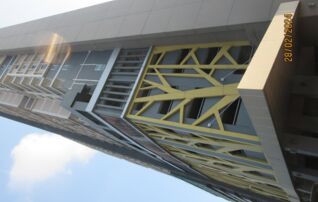ทรัพย์สถาบันโดย GHB คอนโดใกล้ MRT ไทรม้า ริชพาร์ค @ เจ้าพระยา (Rich Park @Chaophraya)