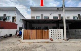 ทรัพย์สถาบันโดย GHB ทาวน์เฮาส์ ศศิธร 31(บ้านกล้วย)