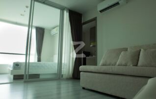 ให้เช่าคอนโด กรีเน่ คอนโด แจ้งวัฒนะ (Grene Condo Chaengwattana) : เจ้าของให้เช่าเอง (งดรับนายหน้า)