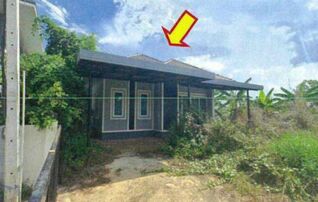 ทรัพย์สถาบันโดย GHB บ้านเดี่ยว ศิริกาญจน์