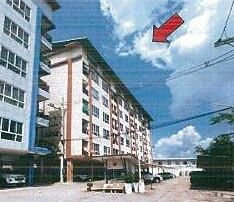 ทรัพย์ธนาคารโดย GHB คอนโด กษิรา โมเดิร์นเพลส (Kasira Modern Place)