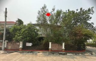 ทรัพย์สถาบันโดย GHB บ้านเดี่ยว วรารมย์ แก้วนวรัฐ