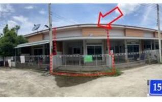 ทรัพย์สถาบันโดย GHB ทาวน์เฮาส์ ธราธร 2
