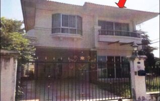 ทรัพย์สถาบันโดย GHB บ้านเดี่ยว  เมืองขอนแก่น ขอนแก่น
