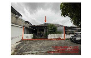 ทรัพย์สถาบันโดย GHB บ้านแฝด ชัยสมบูรณ์สุข 2 (Chaisomboonsook 3)