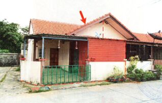 ทรัพย์สถาบันโดย GHB ทาวน์เฮาส์  เมืองระยอง ระยอง