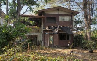 ทรัพย์สถาบันโดย GHB บ้านเดี่ยว ซอยสุวินทวงศ์41 ถนนสุวินทวงศ์