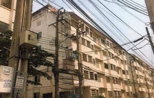 ทรัพย์สถาบันโดย GHB คอนโด บ้านเอื้ออาทร ลาดกระบัง 1 (Baan Ua-Athorn Latkrabang 1)