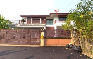 ทรัพย์ธนาคารโดย KASIKORNBANK บ้านเดี่ยว ซอย1 ป่าไผ่เหนือ ถนนสมโภชเชียงใหม่ 700 ปี (ชม.3029)