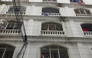 ทรัพย์ธนาคารโดย GHB คอนโด นิรันดร์ เรสซิเดนซ์ 3 (อาคาร ดี-อาร์) (Niran Residence 3 (Building D-R))
