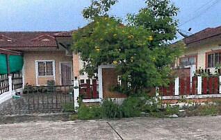 ทรัพย์สถาบันโดย GHB บ้านแฝด ถนนทล.3079