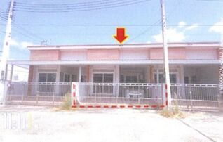 ทรัพย์สถาบันโดย GHB ทาวน์เฮาส์ ธราธร 2