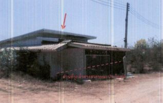 ทรัพย์สถาบันโดย GHB บ้านเดี่ยว ซอยหมู่บ้านพระแท่นเมือง ถนนพระแท่นดงรัง-กำแพงแส