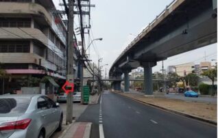 ทรัพย์สถาบันโดย SCB คอนโดใกล้ YL09 แยกลำสาลี คลองจั่นเพลส (Klongchan Place)
