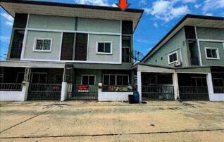 ทรัพย์สถาบันโดย GHB บ้านแฝด เค.ซี.คู่สร้างเฟส 7