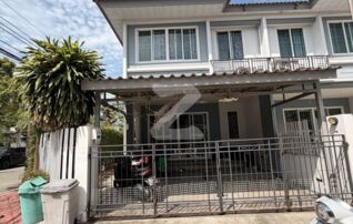 #ขาย 🏡 ทาวน์โฮม Dream Deluxe ราชพฤกษ์–ปิ่นเกล้า ซอยสวนผัก หลังมุม : เจ้าของขายเอง (งดรับนายหน้า)