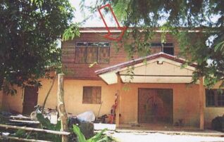 ทรัพย์สถาบันโดย GHB บ้านเดี่ยว เหล่าเชียงสม
