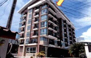 ทรัพย์ธนาคารโดย ธอส คอนโด ดิ อัลทิเมท เซอร์วิส คอนโด (The Ultimate Serviced Condo)