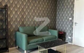 For rent 🌠Elio เอลลิโอ สาทรวุฒากาศ แอร์ 3 เครื่องซักผ้า ตู้เย็น ไมโครเวฟ เครื่องทำน้ำอุ่น เตาไฟฟ้า เครื่องดูดควัน : เจ้าของให้เช่าเอง (งดรับนายหน้า)