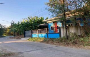 ทรัพย์สถาบันโดย GHB บ้านเดี่ยว ริมปิงนิเวศน์