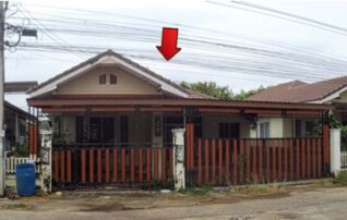 ทรัพย์สถาบันโดย GHB บ้านเดี่ยว น้ำผึ้งแลนด์ 5