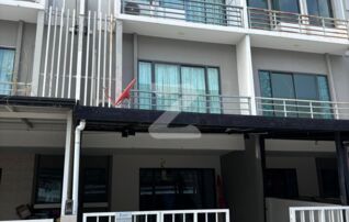 เจ แกรนด์ สาทร-กัลปพฤกษ์ ทาวน์โฮม 3 ชั้นติดถนนใหญ่กัลปพฤกษ์ (owner post) 🏠 5 ห้องนอน 3 ห้องน้ำ 18.5ตร.ว ใกล้ BTS วุฒากาศ/ MRT สถานีหลักสอง : เจ้าของขายเอง (งดรับนายหน้า)