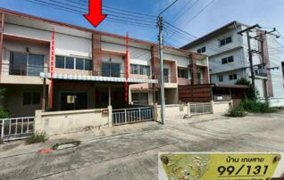 ทรัพย์สถาบันโดย GHB ทาวน์เฮาส์ สิวารัตน์ 10 บางเลน-นครปฐม (Siwarat 10 Banglen-Nakhonpathom)