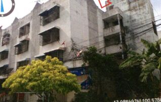 ทรัพย์ธนาคารโดย ธอส. คอนโดติด SRT รังสิต รังสิตซิตี้ (แฟลตปลาทอง) (Rangsit City (Flat Plathong))