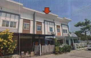 ทรัพย์สถาบันโดย GHB ทาวน์เฮาส์ ไลโอเพชรเกษม 81