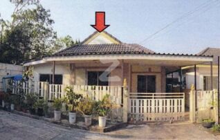 ทรัพย์ธนาคารโดย ธอส. บ้านเดี่ยว ธนาวัลย์เพลส (Tanawan place)