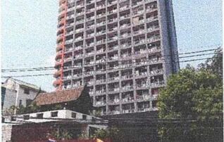 ทรัพย์สถาบันโดย GHB คอนโดใกล้ YL13 ศรีนุช ศรีนครินทร์ เพลส คอนโดมิเนียม (Srinakarin Place Condominium)