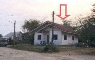 ทรัพย์สถาบันโดย GHB บ้านเดี่ยว ส้มโฮง