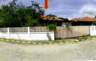 ทรัพย์สถาบันโดย GHB บ้านเดี่ยว อารยา พลัส