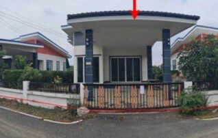 ทรัพย์สถาบันโดย GHB บ้านเดี่ยว มงคลเจริญ2