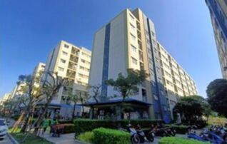 ทรัพย์สถาบันโดย GHB คอนโด ลุมพินี ทาวน์ชิป รังสิต-คลอง 1 (Lumpini Township Rangsit-Klong 1)