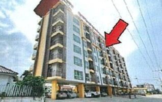 ทรัพย์สถาบันโดย GHB คอนโด เดอะ ลูฟท์ คอนโด ชลบุรี (The Luft Condo Chonburi)