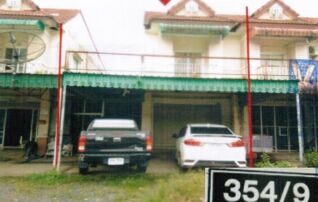 ทรัพย์สถาบันโดย GHB ตึกแถว-อาคารพาณิชย์ เมืองตรัง ตรัง