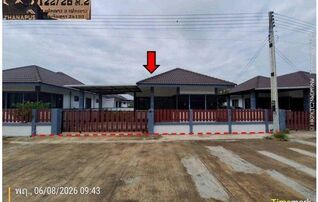 ทรัพย์สถาบันโดย GHB บ้านเดี่ยว ธนภัส7