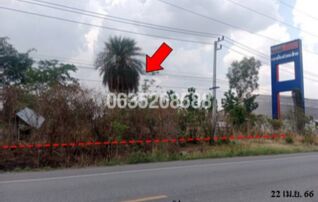 ขายบ้านเดี่ยว ถนนสายหนองบัวลำภู-ชุมแพ (ทล.228)