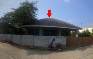 ทรัพย์สถาบันโดย GHB บ้านเดี่ยว บ้านม่อมเขาแก้ว