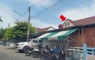 ทรัพย์สถาบันโดย GHB บ้านแฝด เพิ่มสุข 2