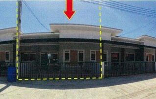 ทรัพย์สถาบันโดย GHB ทาวน์เฮาส์ ดีพร้อม